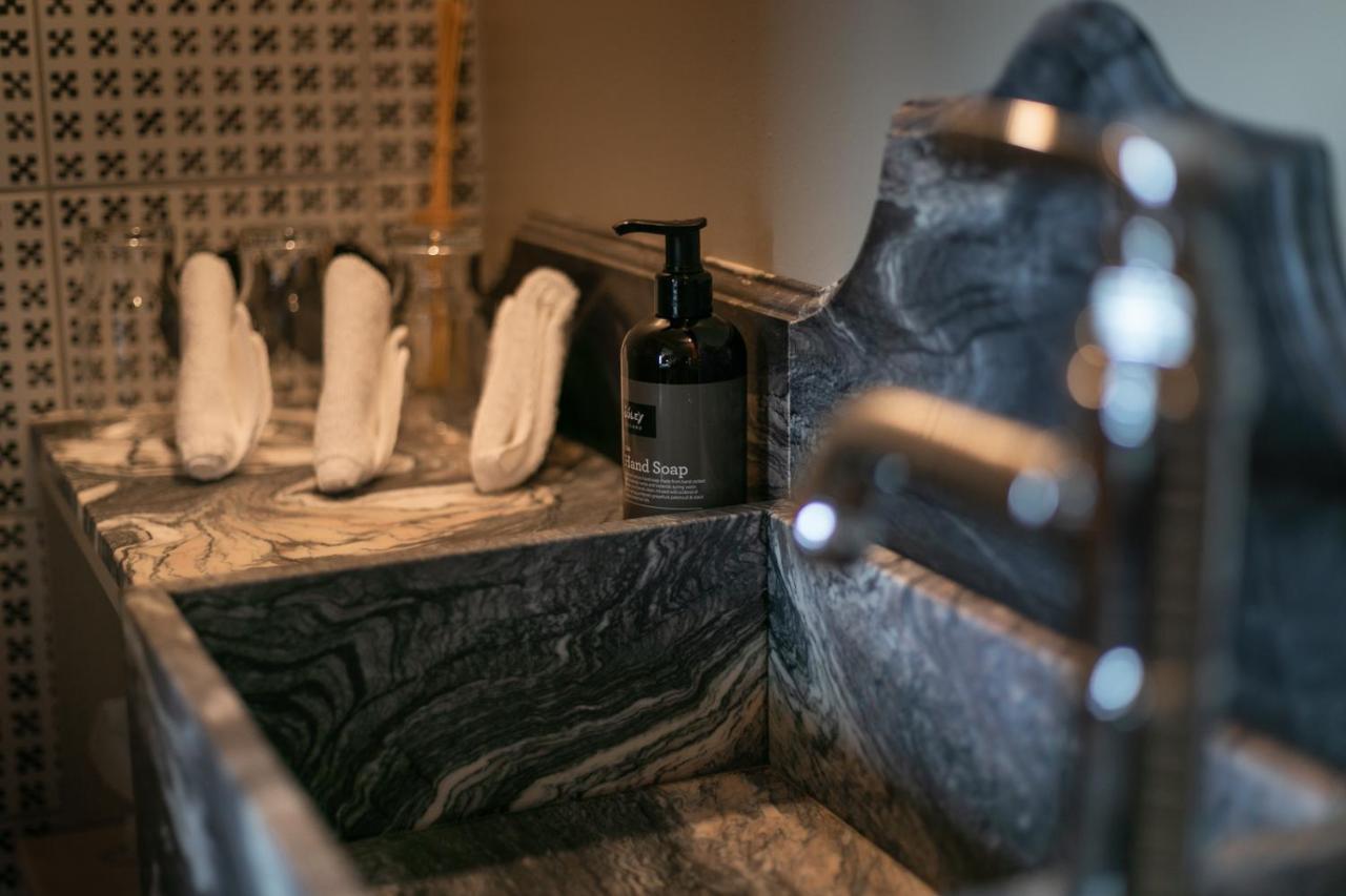 Hotel Siglunes Siglufjordur Экстерьер фото