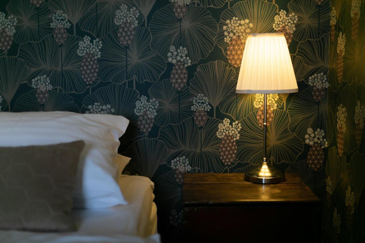 Hotel Siglunes Siglufjordur Экстерьер фото